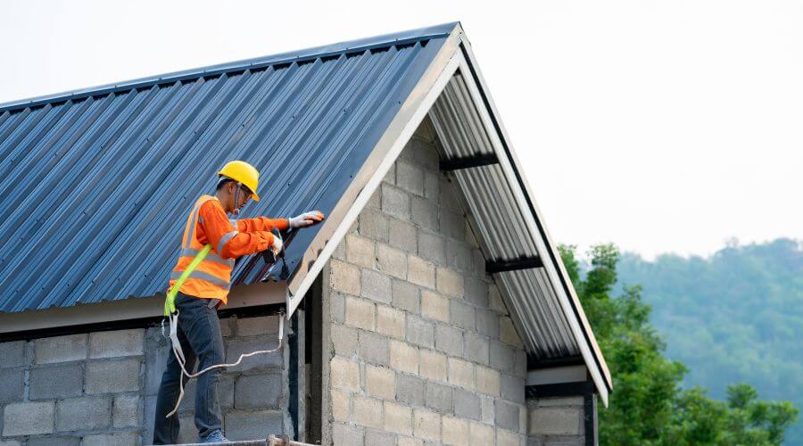 Local Chimney Repair in Kinder, LA